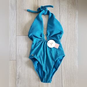 PQ One Piece Swimsuit